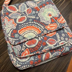 Vera Bradley Crossbody